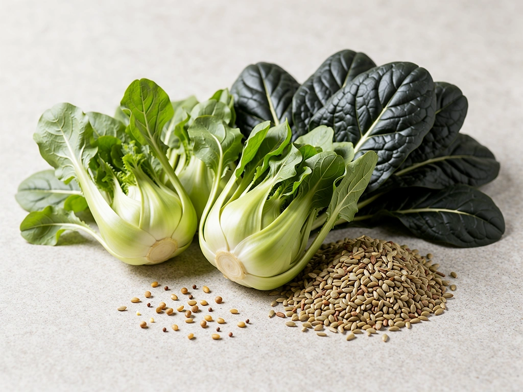 Terveellinen ravitsemus ja kasvikset