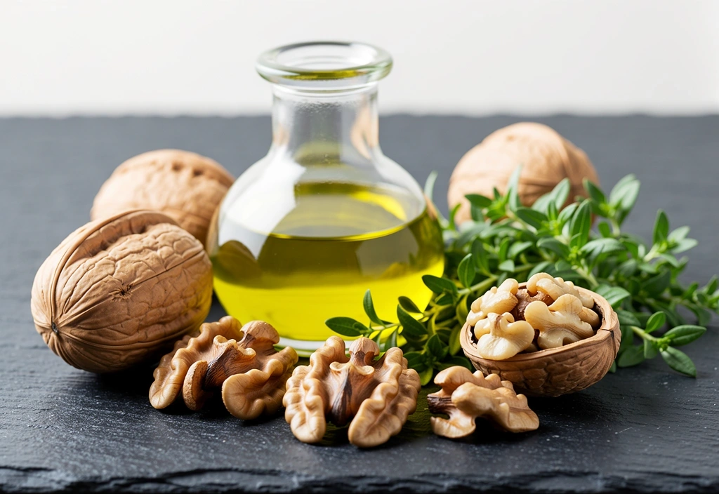 Laadukkaat raaka-aineet