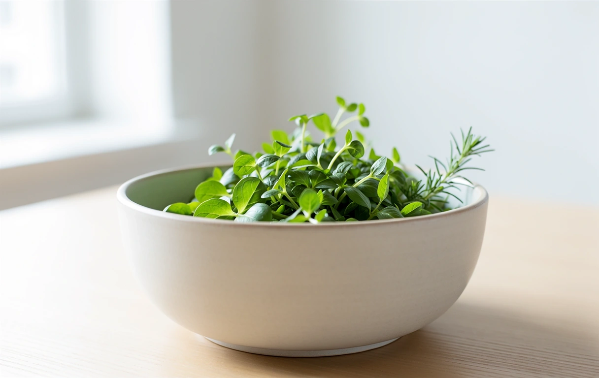 Terveellinen elämäntapa